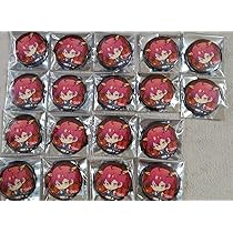 Amazon.co.jp: KnightA 2023 ハロウィン ばぁうくん 缶バッジ