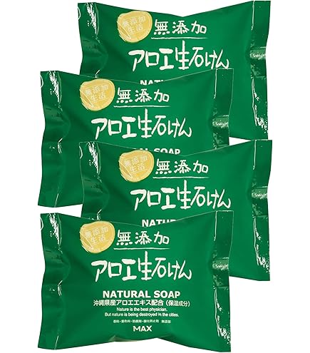 Amazon | ペリカン石鹼 植物性石けん モイスチャーソープ 75g 1個 種類