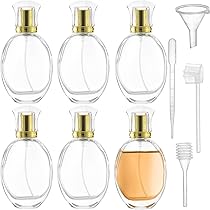 香水入れ Amazon.co.jp: DIFEIUKI 香水瓶 香水アトマイザー 10本入 ポンプ
