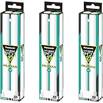 Amazon | 【まとめ 3セット】パナソニック ツイン蛍光灯 27形