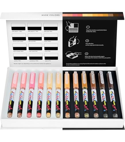 karin メガボックス ブラシマーカー Pro Amazon | カリンメガボックスブラシマーカーProは、着色、描画