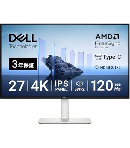 Dell 23.8インチ モニター 本体 Amazon.co.jp: Dell S2425HSM 23.8インチ モニター(無輝点3年保証/FHD