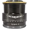 ダイワ(DAIWA) 純正パーツ 18 スティーズ タイプ1 スプール(2-7) 部品番号 7 部品コード 128C28 00056321128C28