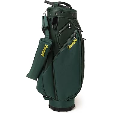 スタンド式キャディバッグ 軽量で旅行用や予備バックに！パター