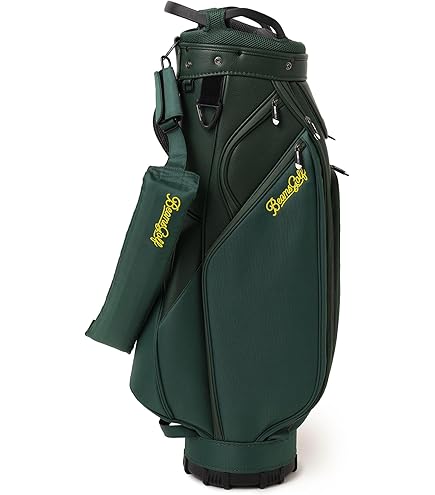 Amazon | グレゴリー（GREGORY） ゴルフ キャディバッグ 軽量 スタンド