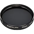 MARUMI PLフィルター 52mm C-PL 52mm コントラスト上昇 反射除去