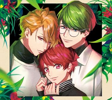 2020年冬アニメ - 茅ヶ崎 至,佐久間咲也,卯木千景