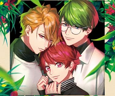 2020年冬アニメ - 茅ヶ崎 至,佐久間咲也,卯木千景