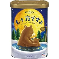 Amazon.co.jp: バスクリン ミックスフルーツの香り おさるのジョージ