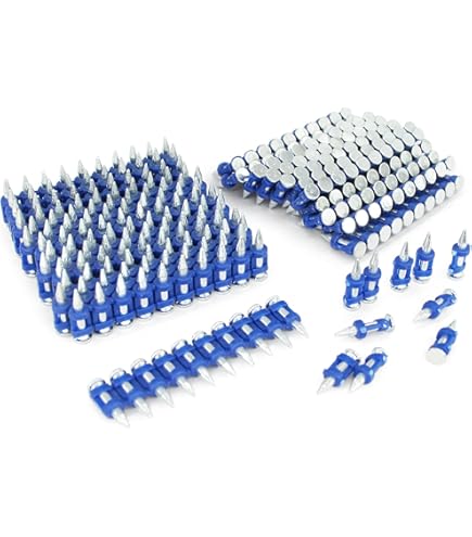 Amazon | 精品工房 2024年発売 SHHG2940L 常圧 コンクリピン打機