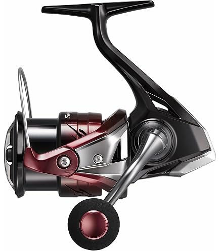 Amazon | シマノ(SHIMANO) スピニングリール 26セフィアBB C3000SHG