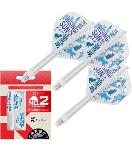 Amazon | Target Japan（ターゲットジャパン）DIAMOND K-FLEX FLIGHT