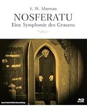Amazon.co.jp: F・W・ムルナウ Blu-rayセット （収録