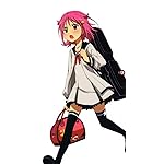 放課後のプレアデス iPhoneSE/5s/5c/5 壁紙 視差効果 すばる 放課後のプレアデス iPhoneSE/5s/5c/5 壁紙 視差効果 すばる