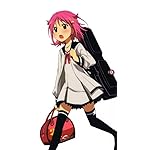 放課後のプレアデス QHD(540×960)壁紙 すばる 放課後のプレアデス QHD(540×960)壁紙 すばる