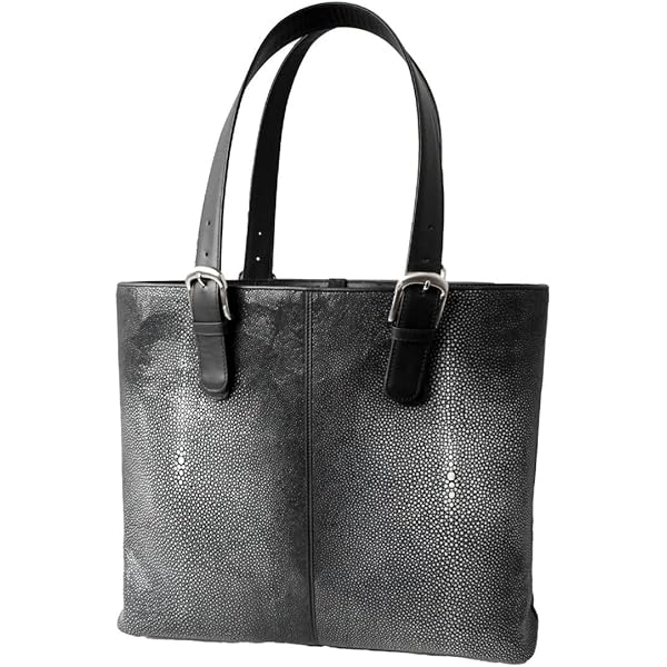 Amazon | [デイズアート] トートバッグ レザー メンズ 本革