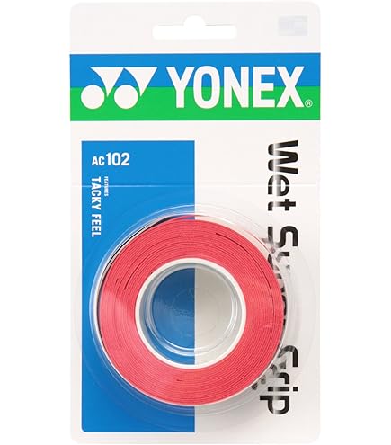 ウエットスーパーグリップ Amazon | ヨネックス(YONEX) テニス バドミントン グリップ