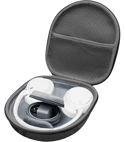 Amazon.co.jp: ONKYO shido ヘッドセット用ハードケース R6Sコラボ