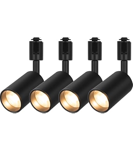 Amazon | 無印良品 システムライト用LEDスポットライト・小/ブラック