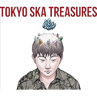 TOKYO SKA TREASURES ~ベスト・オブ・東京スカパラダイスオーケストラ~(CD3枚組)