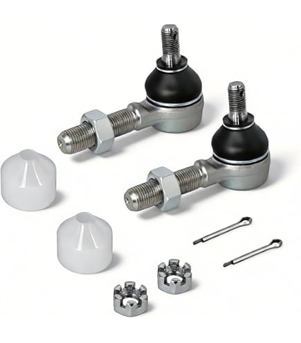 Amazon | スズキ ジムニー(JB23W JB33W JB43W) タイロッドエンド 左右