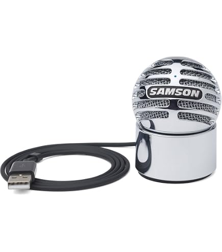 Amazon.co.jp: SAMSON Satellite (サムソン サテライト) USB