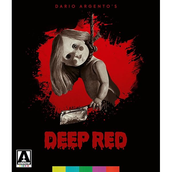 Amazon.co.jp: サスペリア(〇〇までにこれは観ろ! ) [DVD] : ジェシカ