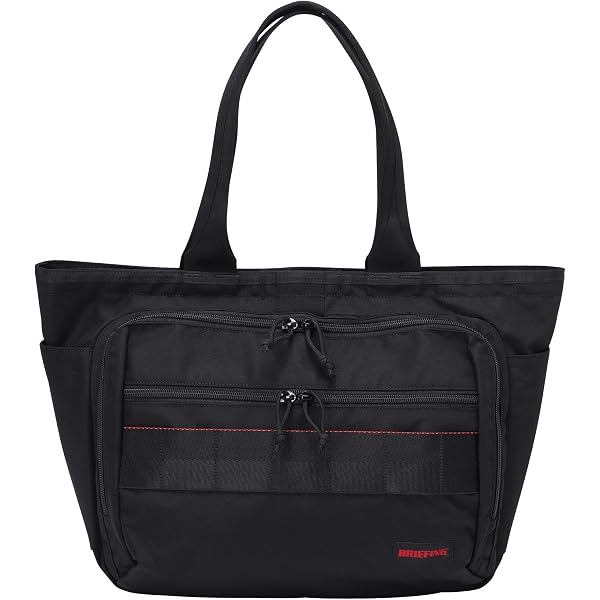 Amazon | [ブリーフィング] トートバッグ BRG251T10 2WAY CART TOTE CS