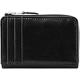 [ホワイトハウスコックス]Whitehouse Cox コインケース S1905 メンズ BLACK [並行輸入品]