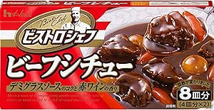Amazon ハウス ビストロシェフビーフシチュー 170g 3個 ハウス 食品 飲料 お酒 通販
