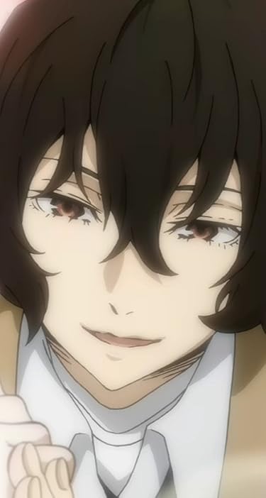アプリゲームとコラボしたことのあるアニメや芸能人 - 太宰治（だざい おさむ）