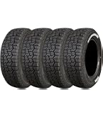 Amazon.co.jp: 4本セット MONSTA RT HYBRID 155/65R14 81S XL RWL