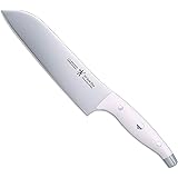 ツヴィリングJ.A.ヘンケルス(Zwilling J.A. Henckels) Henckels ヘンケルス 「 HIスタイル エリート 三徳包丁 180mm ホワイト 日本製 」 三徳 包丁 ステンレス 食洗機対応 岐阜県関市製 【日本正規販売品】