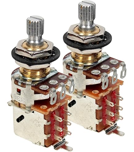 Amazon | 【国内正規輸入品】 GROVER グローバー ギター・ペグ 102GK 3