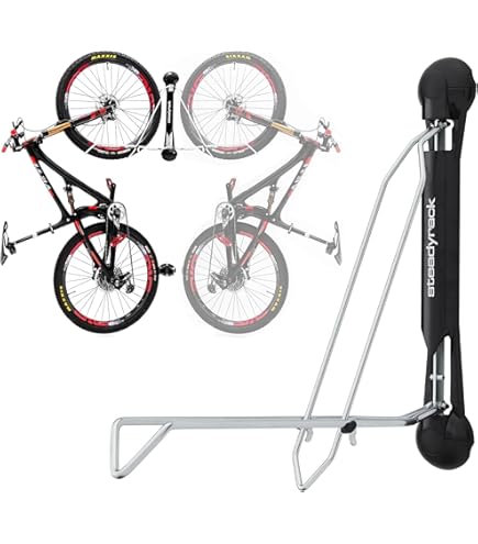Amazon.co.jp: Steadyrack (ステディラック) ロードバイク用