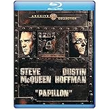 Papillon [Blu-ray]