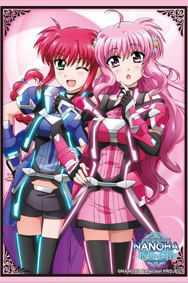 2026年夏アニメ - アミティエ＆キリエ
