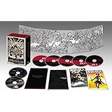 TVアニメ「進撃の巨人」Season1 DVD BOX
