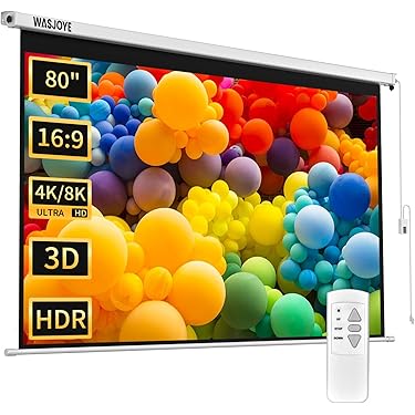 Amazon.co.jp 最新リリース: プロジェクタースクリーン の新着