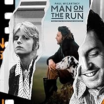 Amazon.co.jp: マン・オン・ザ・ラン：オリジナル・サウンドトラック