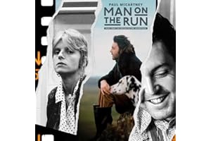 【メーカー特典あり】マン・オン・ザ・ラン：オリジナル・サウンドトラック (SHM-CD)(特典:ポストカード付)