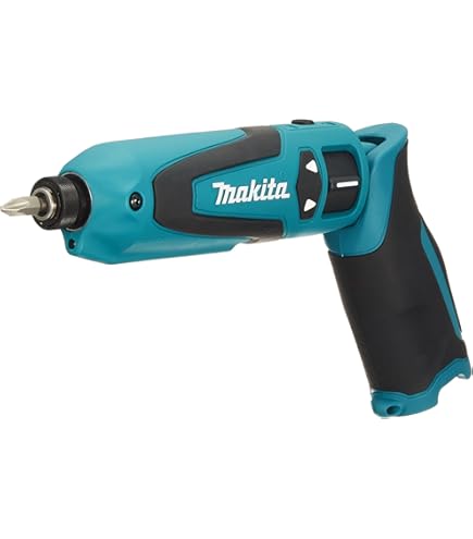 Amazon | マキタ(Makita) 充電式ペンインパクトドライバ 7.2V 