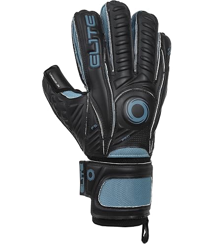 Amazon | エリートスポーツ(ELITE SPORT) キーパーグローブ ELG-22809