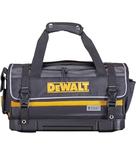 Amazon | デウォルト(DEWALT) タフシステム2.0 ツールバッグ