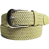 (マークベルトストア) 【MARK. BELT STORE】 ゴム素材 ストレッチメッシュ ラバーベルト