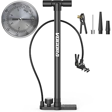 Amazon.co.jp 最新リリース: 自転車用フロアポンプ の新着ランキングです。