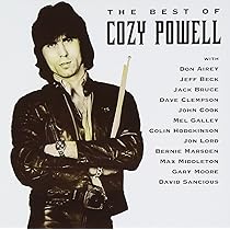 コージー・パウエル 生写真 17枚セット COZY POWELL レインボー コージー・パウエル 生写真 17枚セット COZY POWELL レインボー