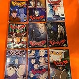ジパング DVD 全巻セット アニメ レンタル落ち 全9巻