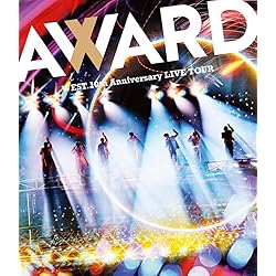 Amazon.co.jp: 【メーカー特典あり】AWARD (3形態セット) (初回
