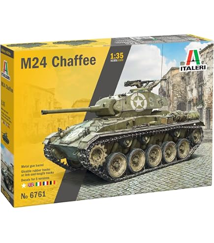 Amazon | AFVクラブ(AFV CLUB) 1/35 米軍 105mmホイッツアーM2A1(第2次